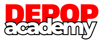 Depop Academy 